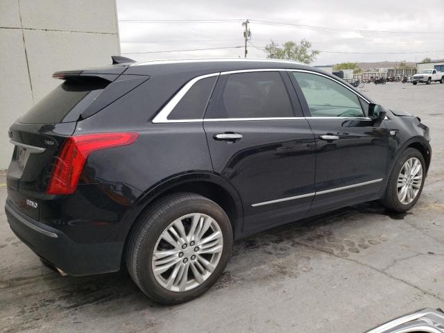 1GYKNFRS1JZ115912 Cadillac Xt5 Premium Luxury