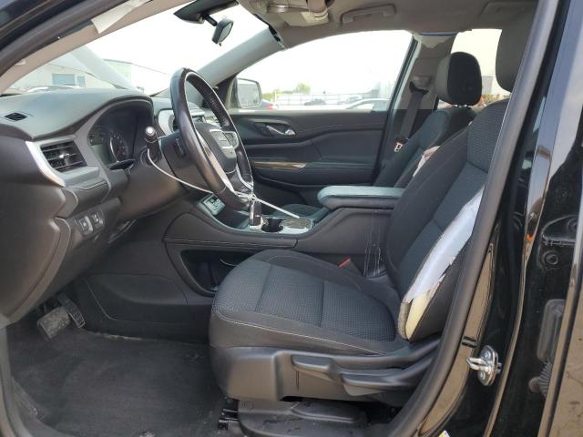 1GKKNKLAXLZ226237 GMC ACADIA SLE