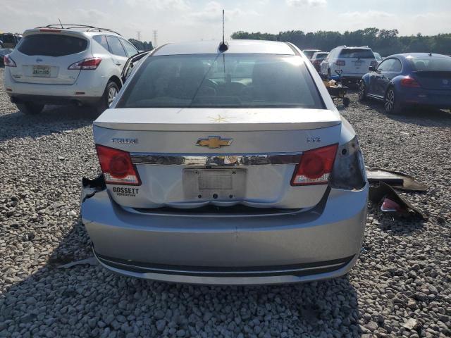 2015 CHEVROLET CRUZE LTZ - 1G1PG5SB0F7295132
