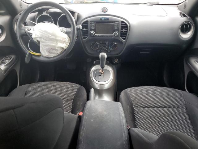 2016 NISSAN JUKE S - JN8AF5MR0GT603696