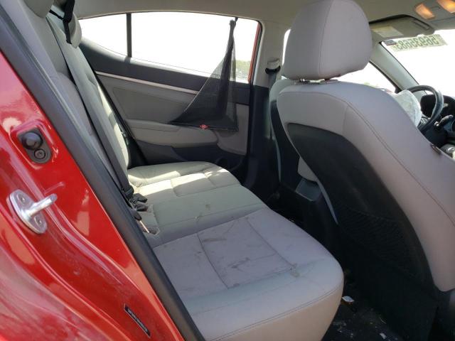 5NPD84LF9HH089258 Hyundai ELANTRA SE