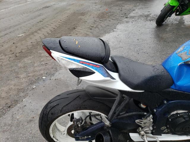 2012 SUZUKI RGSX - JS1GN7FA6C2100874