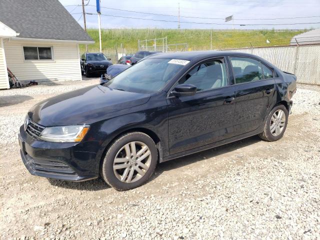 2018 Volkswagen Jetta S