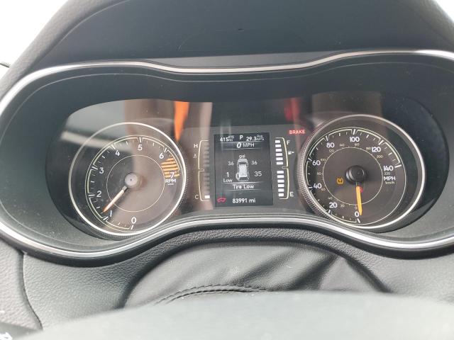 2019 JEEP CHEROKEE 4 1C4PJMCB8KD233667