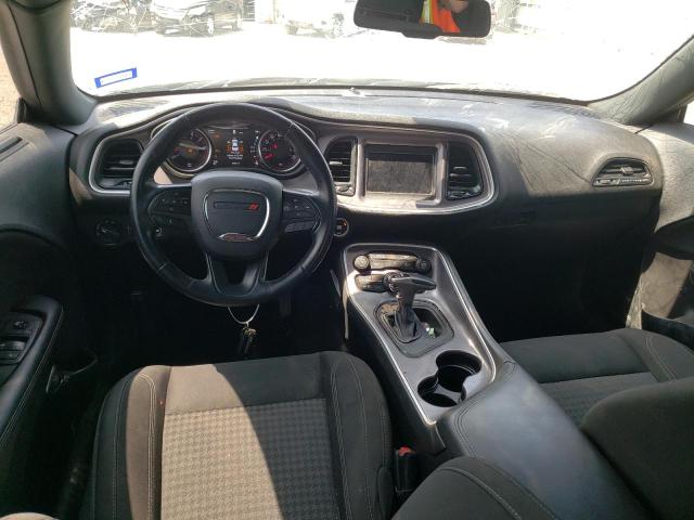 2C3CDZAG0KH727434 Dodge Challenger Sxt
