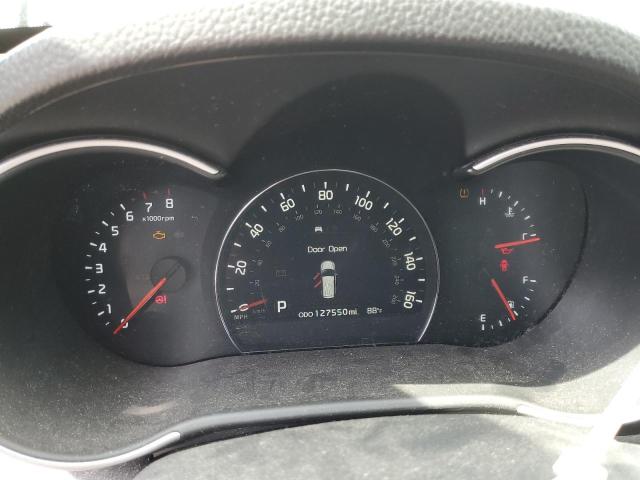 5XYKW4A79EG499456 KIA SORENTO SX