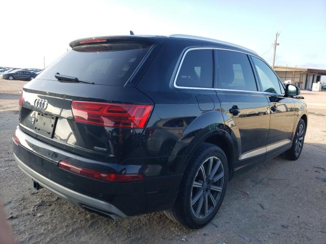 VIN WA1LHAF77JD030035 2018 Audi Q7, Premium Plus no.3