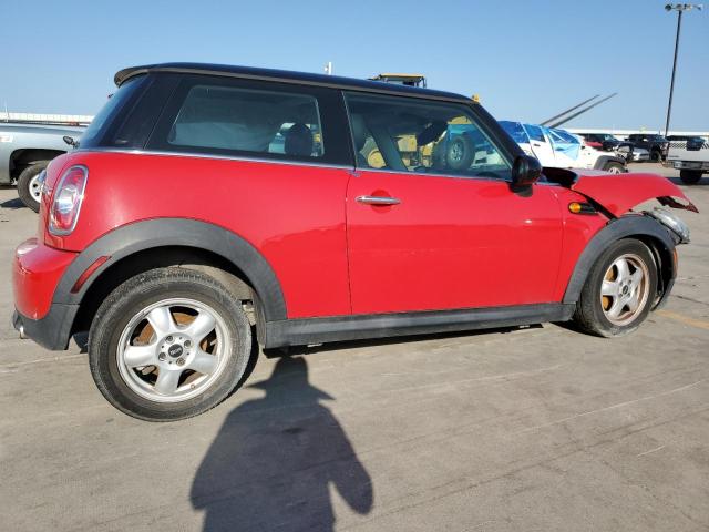 Vin: wmwsu3c59bt096571, lot: 57458573, mini cooper 20113