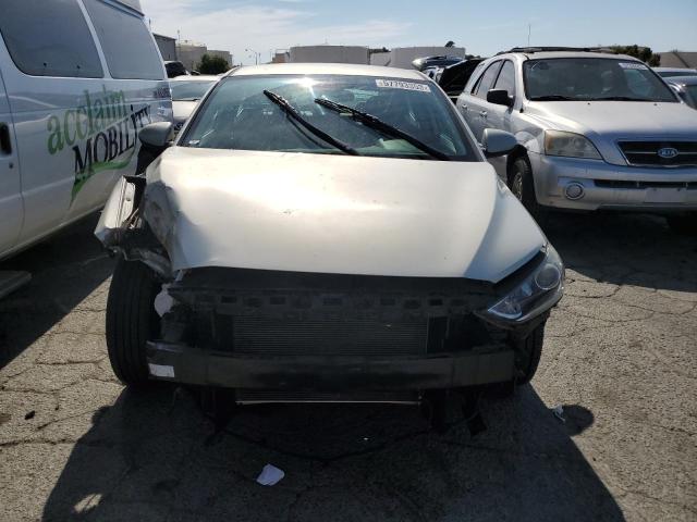 5NPD74LF7HH152778 Hyundai ELANTRA SE