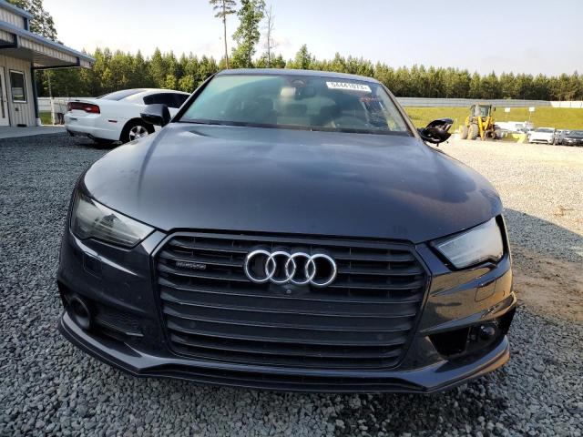 VIN WAU2GAFC6GN091197 2016 Audi A7, Prestige no.5