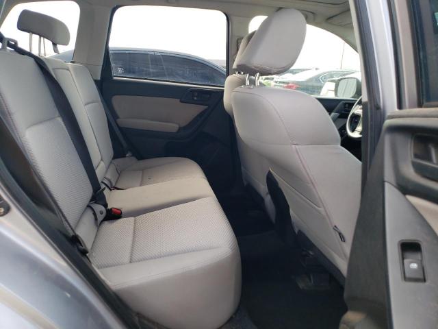 JF2SJAECXEH438727 Subaru Forester 2.5i Premium