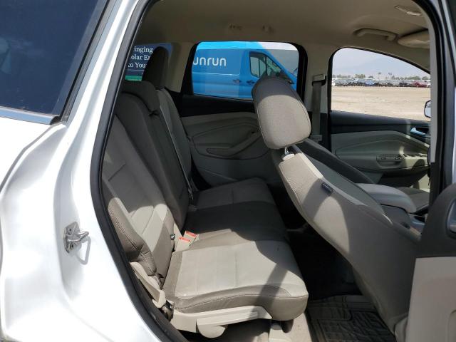 1FMCU0GX4EUC01707 Ford ESCAPE SE