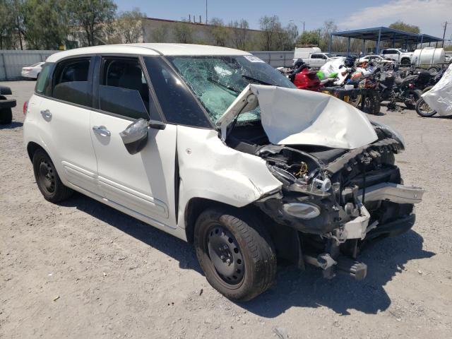 ZFBCFAAH1EZ014307 Fiat 500L POP