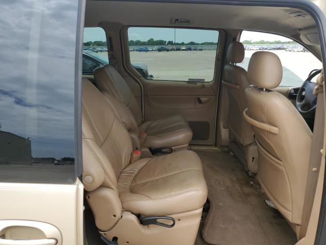 1999 Chrysler Town & Country Sx VIN: 1C4GP55G9XB515431 Lot: 55075063