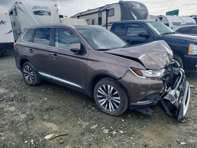 Vin: ja4az2a37kz602448, lot: 57769003, mitsubishi outlander es 20194