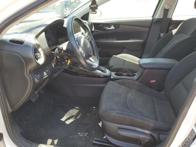 3KPF34AD1KE087038 KIA Forte Gt Line