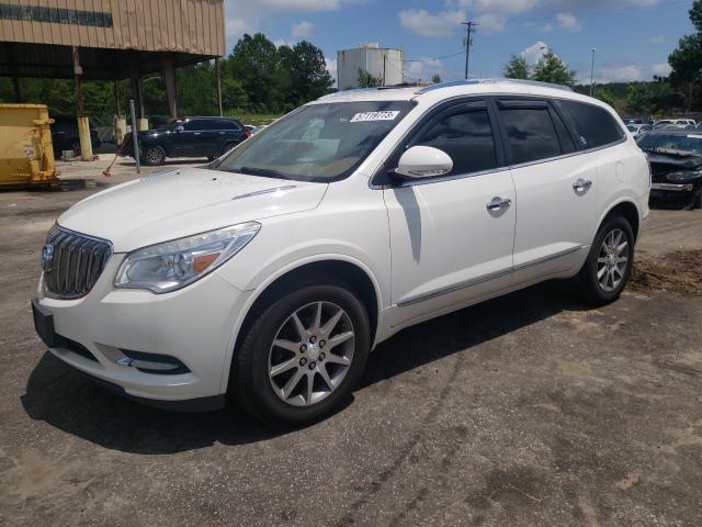 2013 Buick Enclave 