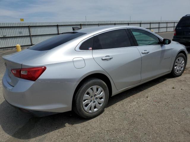 2017 CHEVROLET MALIBU L 1G1ZA5ST6HF279688