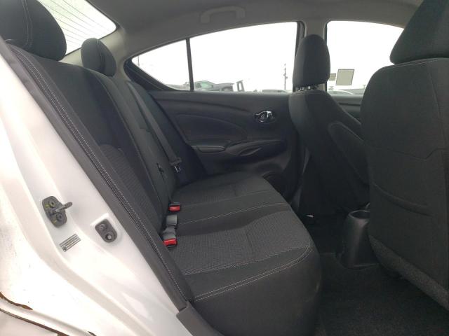 3N1CN7APXHL901512 Nissan VERSA S
