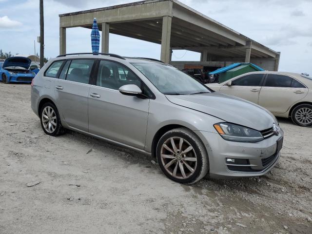 2016 VOLKSWAGEN GOLF SPORT - 3VWC17AU7GM509219