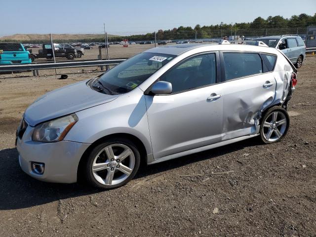 2009 Pontiac Vibe 