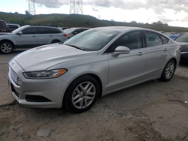 3FA6P0H70GR207785 2016 FORD FUSION, photo no. 1