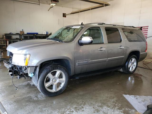 2009 Chevrolet Suburban 