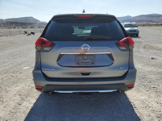KNMAT2MT9HP521068 Nissan ROGUE S