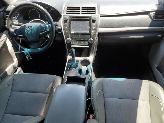 2016 TOYOTA CAMRY-LE - 4T1BF1FK0GU545393