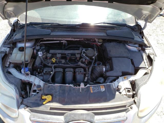 1FADP3K24EL282068 Ford FOCUS SE