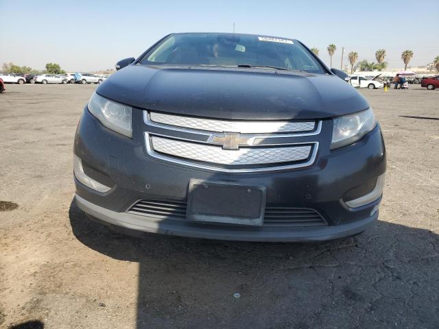 VIN 1G1RH6E43EU173597 2014 Chevrolet Volt no.5