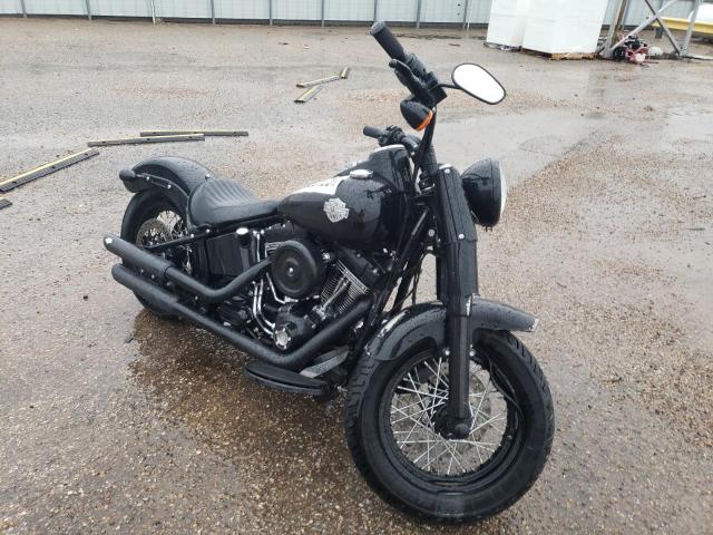 2016 HARLEY-DAVIDSON FLSS - 1HD1JS916GB042193