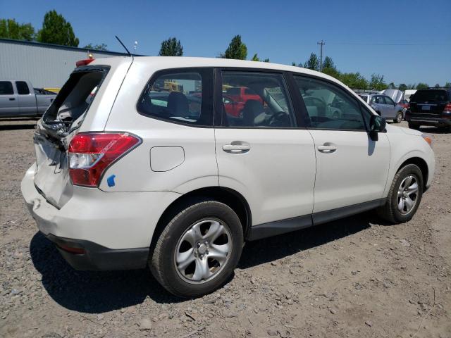 JF2SJAAC7EH555087 Subaru Forester 2.5i