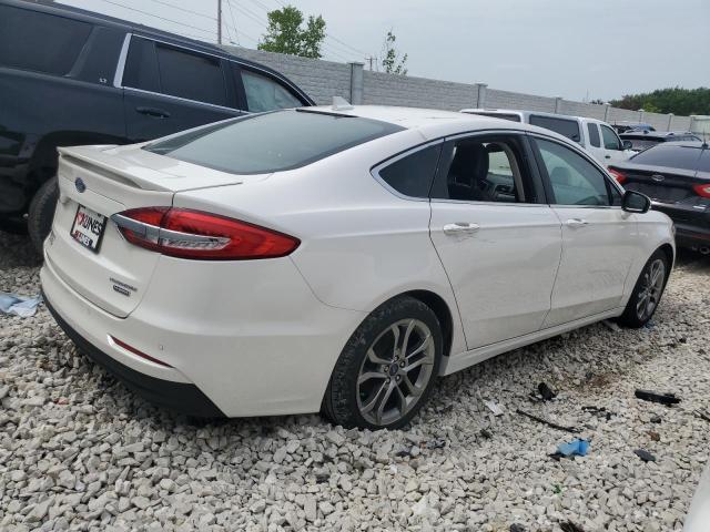 3FA6P0RU0LR141365 2020 FORD FUSION, photo no. 3