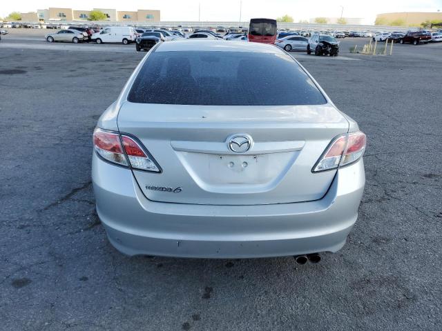 2010 Mazda 6 I VIN: 1YVHZ8CH9A5M34747 Lot: 54540623