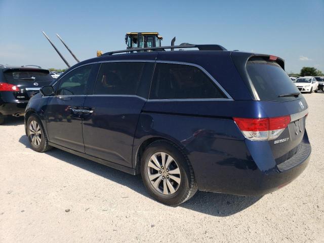 5FNRL5H66GB053480 2016 HONDA ODYSSEY, photo no. 2