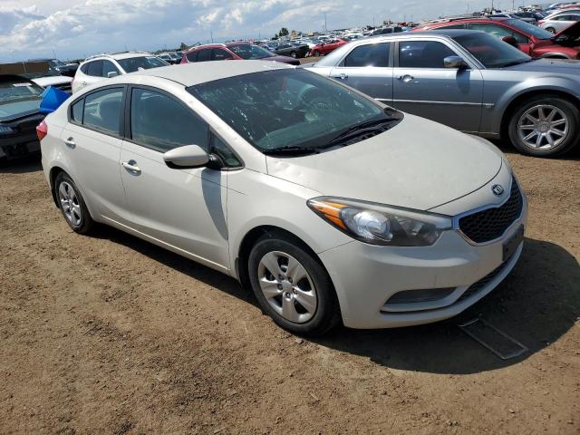 KNAFK4A68F5281729 KIA FORTE LX