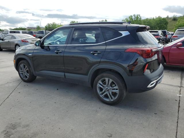 KNDEUCAA3M7161619 KIA SELTOS S