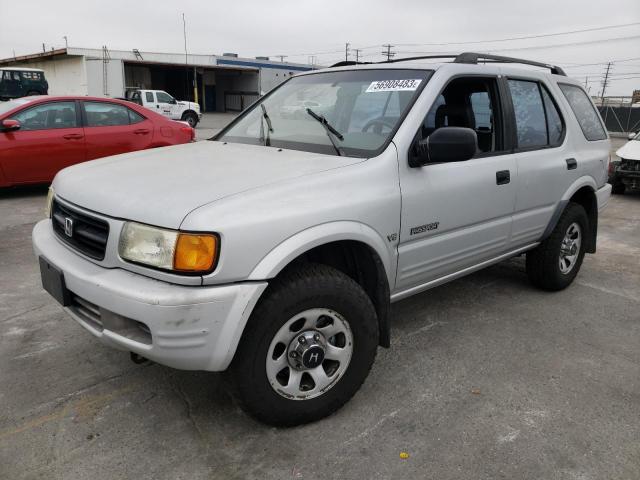 1999 Honda Passport EX