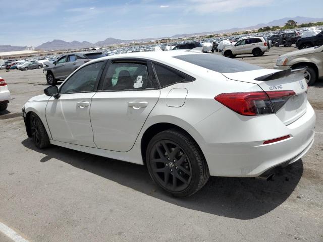 2HGFE1E53NH474664 Honda CIVIC SI