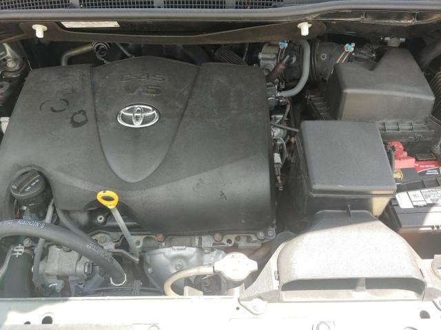 2018 TOYOTA SIENNA L - 5TDZZ3DC4JS901003