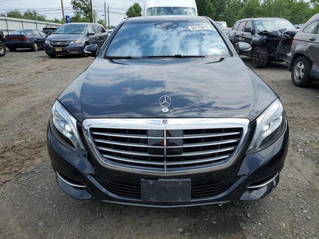 WDDUG8FBXEA067717 Mercedes-Benz S 550 4matic