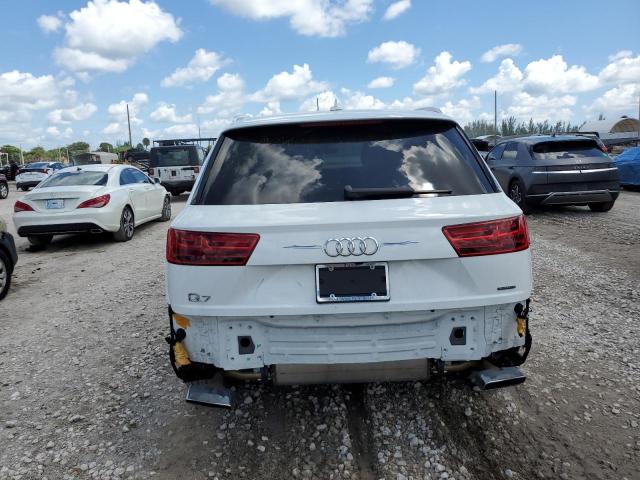 VIN WA1LHAF78JD049354 2018 Audi Q7, Premium Plus no.6