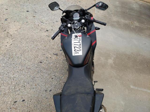 2020 HONDA CBR300 R MLHNC5105L5600087