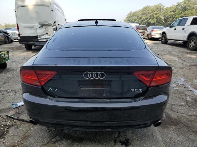 VIN WAU2GAFC9EN064248 2014 Audi A7, Prestige no.6