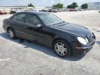 2003 Mercedes-Benz E 320 3.2L للبيع في Tulsa، OK - Front End