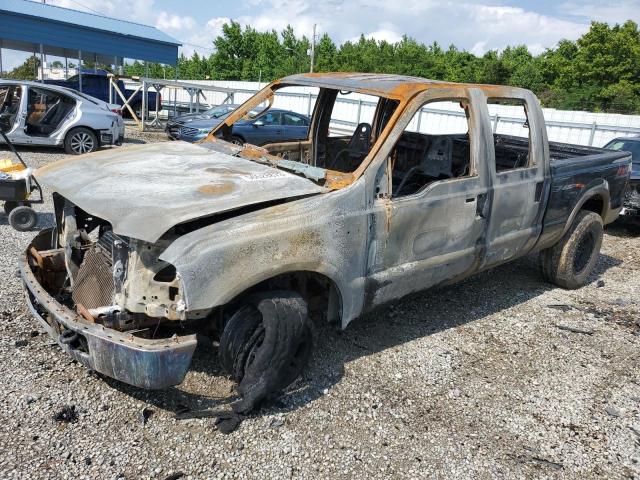 2005 Ford F-250 