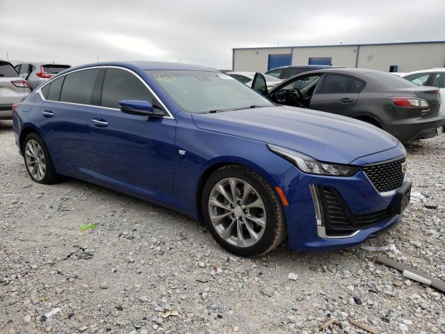 2020 CADILLAC CT5 PREMIU - 1G6DN5RK8L0133455