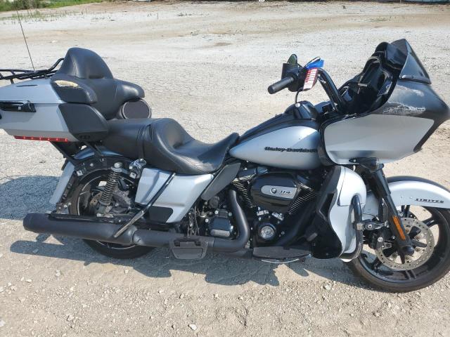 2020 HARLEY-DAVIDSON FLTRK 1HD1KZF17LB626445