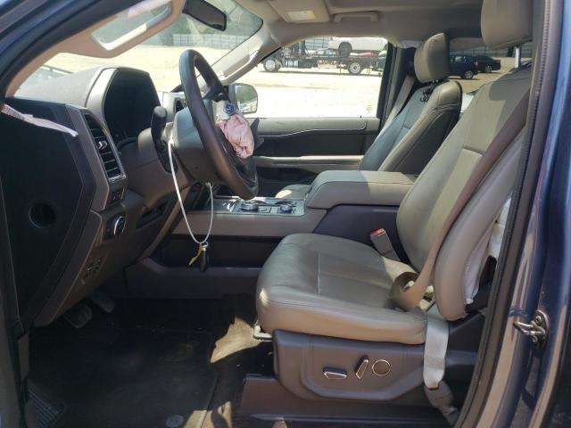 1FMJU1JT1JEA21169 Ford Expedition Xlt